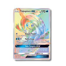 Carte Pokémon Française -