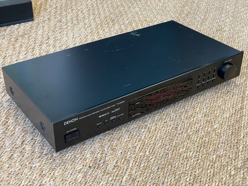Denon 235rd tuner fm - denon, tu-235rd