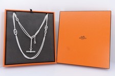 Hermes necklace - Farandole
