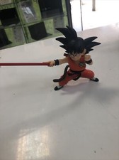 figurine dragon ball San Goku