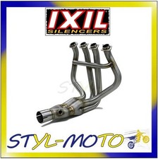 Décatalisateur IXIL RACING HONDA CB 1000 R (SC60) 2010