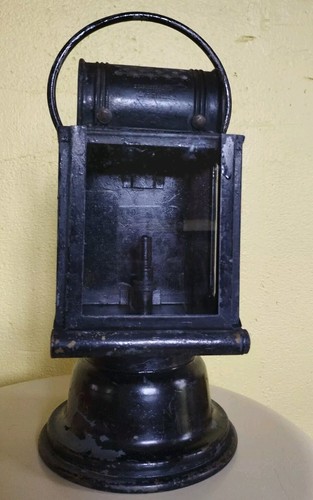 Lanterne acétylène a - à,