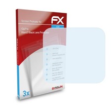 atFoliX 3x Protecteur d'écran