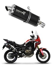 CRF 1000L Africa Twin 2016 -