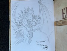 BILEAU ELFES TOME 8 LA