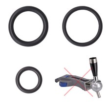 Kit Joints O-Ring F Philips