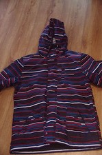 Veste de snowboard / ski femme PROTEST MARLIN noire - MOYENNE