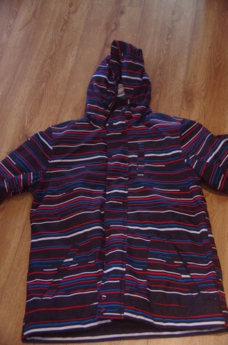 Veste snowboard ski femme - veste,