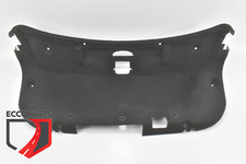Garniture de coffre A2076941325 MERCEDES W207 E COUPE C207