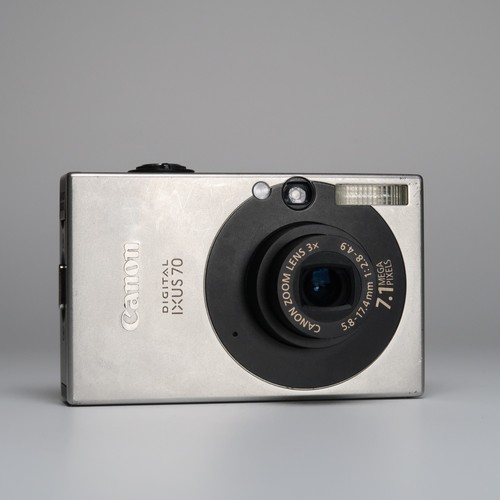 Canon powershot elph sd1000 - canon,