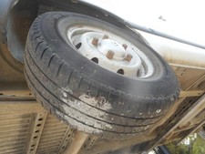 Leve vitre mecanique avant