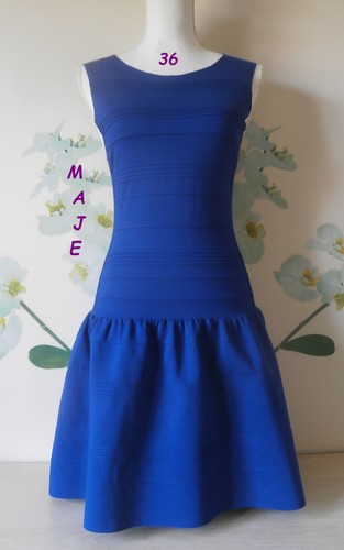 Robe maje ttbe printemps - robe, 36