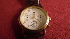 Montre chronographe Lip