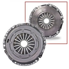 Embrayage Volant Moteur Rigide