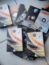 Coffret L'Odyssée Spatiale