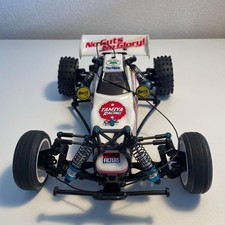 TAMIYA TamTech-Gear Grasshopper Mini