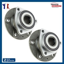 2 Moyeu de Roue avec Roulement AVANT GAUCHE ou DROIT pour A3 Q2 TT = 1K0498621