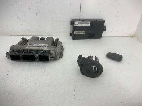 Kit demarrage renault - de,
