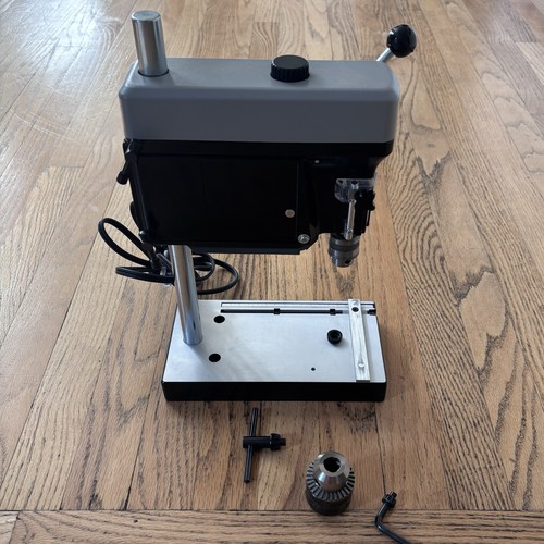 Microlux micro mark mini drill - micro-mark,