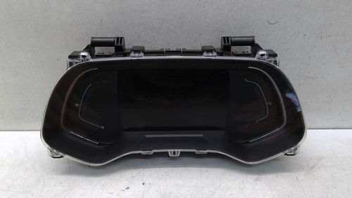 Compteur renault clio phase - compteur,