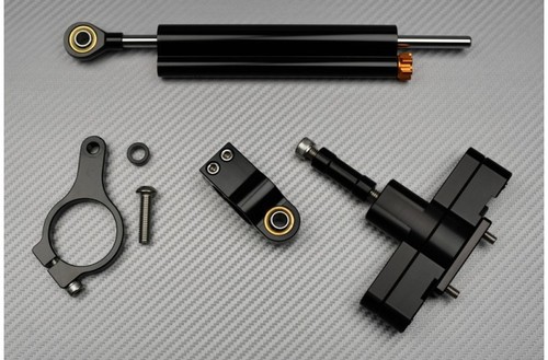 Kit amortisseur direction - kit,