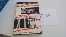 C96/ livre 5 ANS PRISONNIER