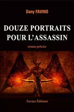 Douze portraits pour