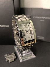 Superbe montre emporio - superbe,