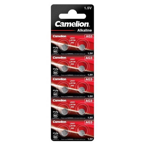 Camelion pile alkaline - pile, alkaline,