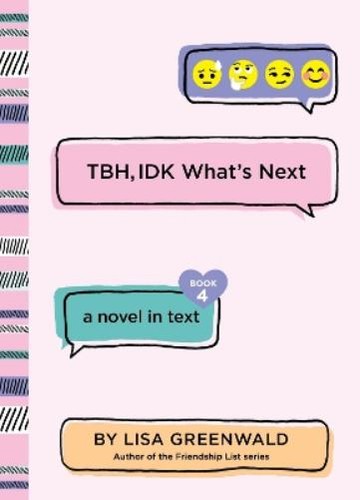 Lisa greenwald tbh - #4:,
