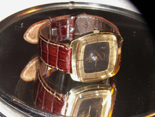 Vintage Omega  Automatic ancienne