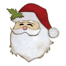 Fustelles Sizzix Tim Holtz