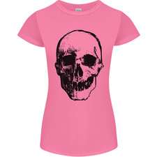 T-Shirt Femme Coupe Petite