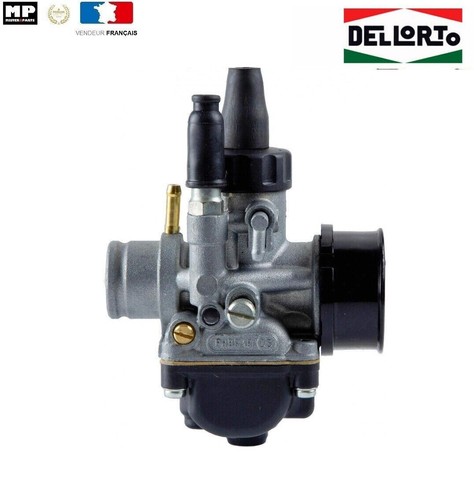 Carburateur carbu dell orto - carburateur,