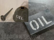 POCHOIR STENCIL MARQUAGE