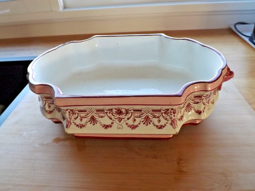 Surtout centre table - surtout/centre,