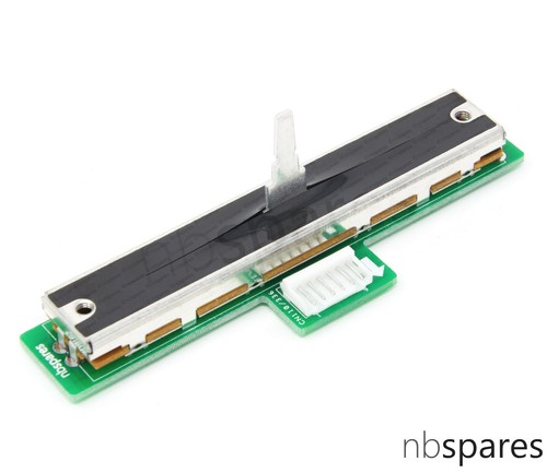Mise crossfader pour pioneer - pour,