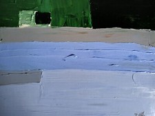 ZAEL,   " SYMPHONIE MEDITERRANEENNE "   (cotation J.A Akoun)