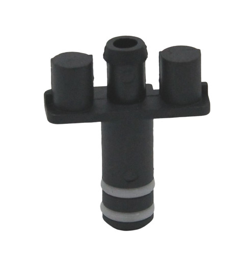 Black decker buse pipette - black, &