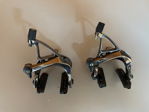 Paire freins vélo - de,