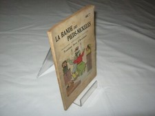 EO LA BANDE DES PIEDS NICKELES  OFFENSTADT TROISIEME SERIE D AVENTURES  FORTON