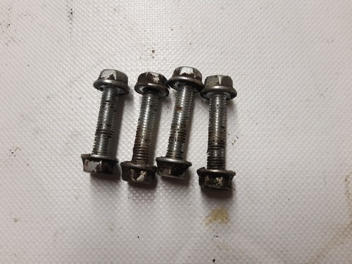 Vis fixation moteur - de, de