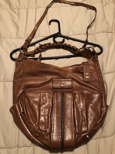 Chloe heloise hobo braided - heloise,
