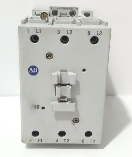 Allen bradley 100 c60d00 - allen-bradley, 100-c60d00