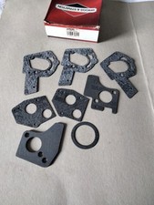 495606 Kit joints réparation carburateur moteur BRIGGS et STRATTON (NON COMPLET)