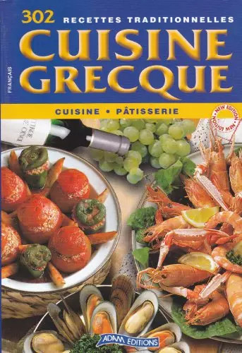 302 recettes traditionnelles