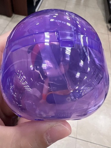 Jouet capsule gacha - jouet,