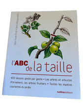 L'ABC DE LA TAILLE   /