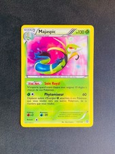Carte Pokémon Majaspic