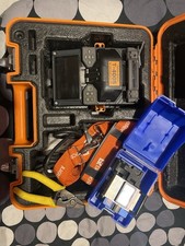 soudeuse fibre optique Sumitomo 